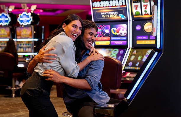 pjslot168 Live Casino