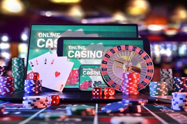 pjslot168 Esports Markets