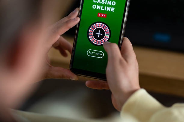 pjslot168 mobile gaming
